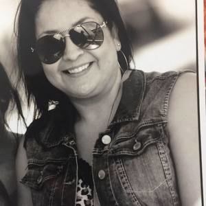 Meet your Posher, Gina